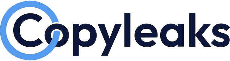 Copyleaks logo