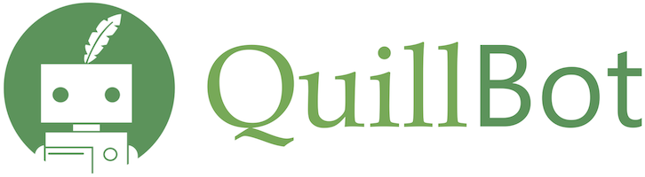 QuillBot logo