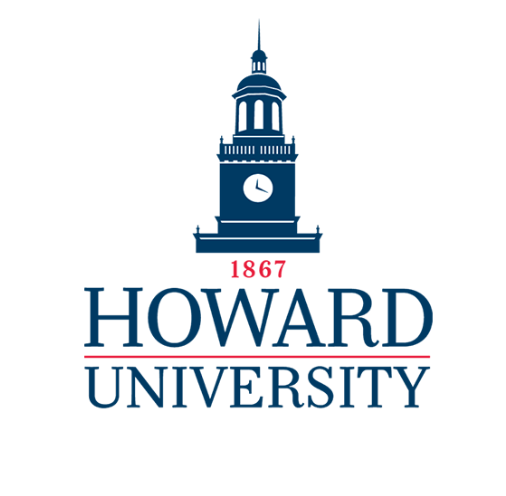 howard university logo