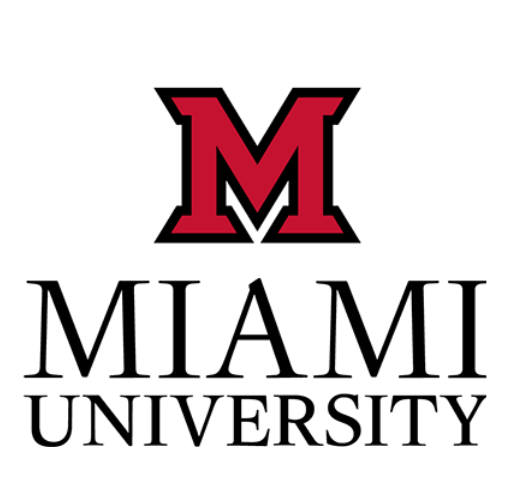 miami university logo