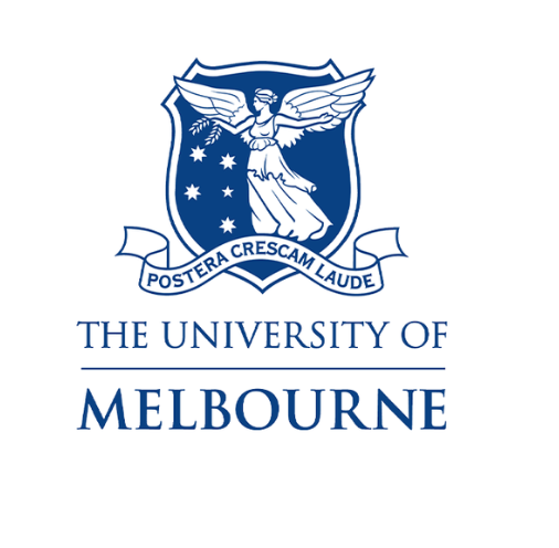 the university of melbourne logo
