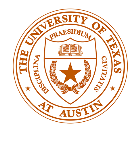 the university of texas logo