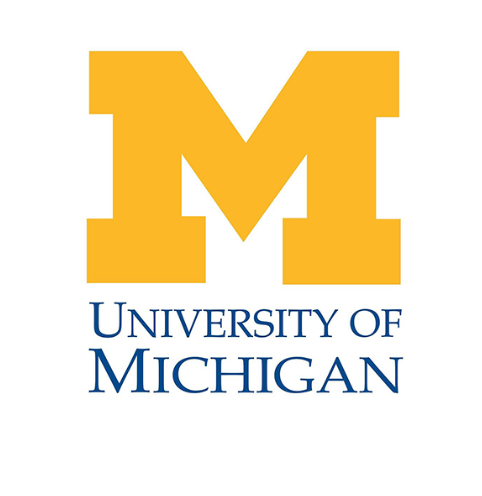 university of michigan logo