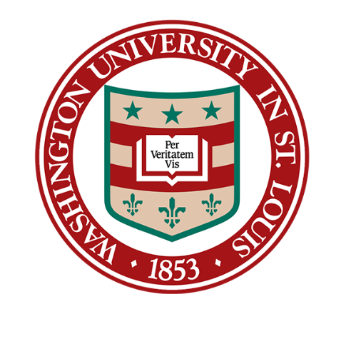 washington university logo